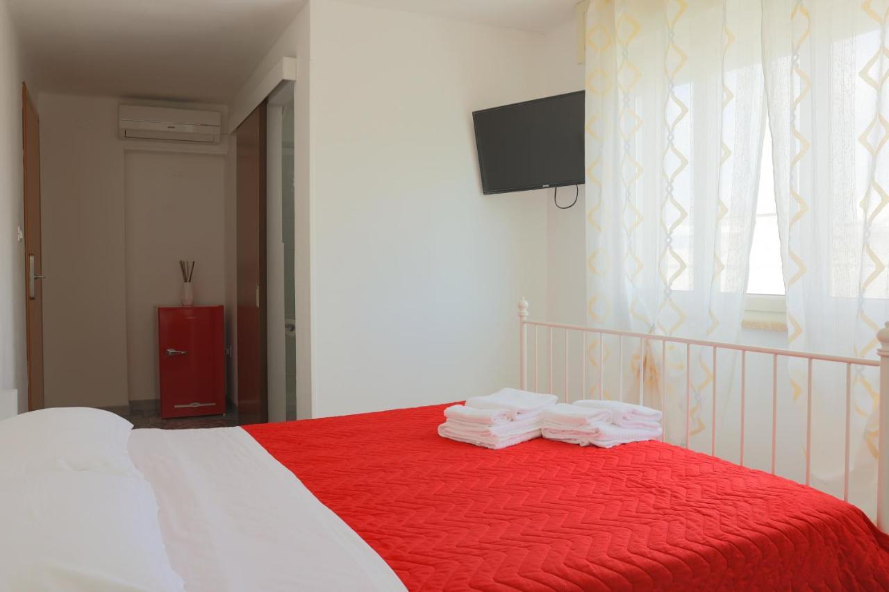 Bed&Bread Piazza 'Nzegna Panzió Carovigno Kültér fotó