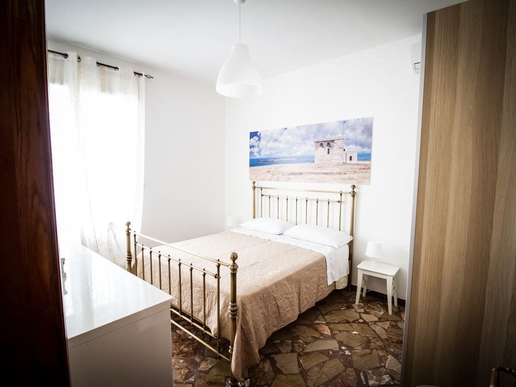 Bed&Bread Piazza 'Nzegna Panzió Carovigno Kültér fotó